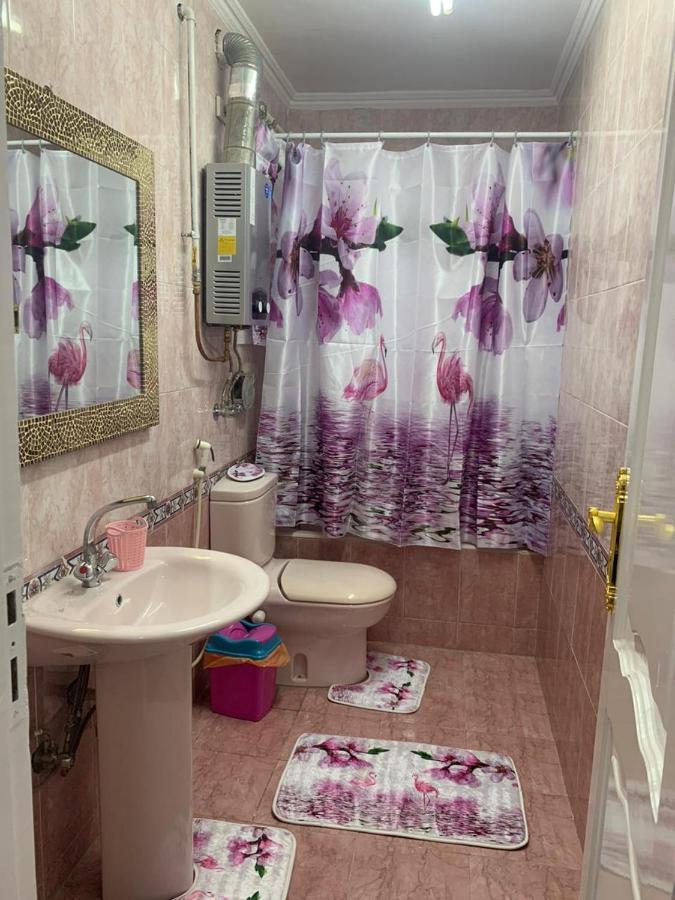 Deluxe Apartment Nasr City Kairó Kültér fotó