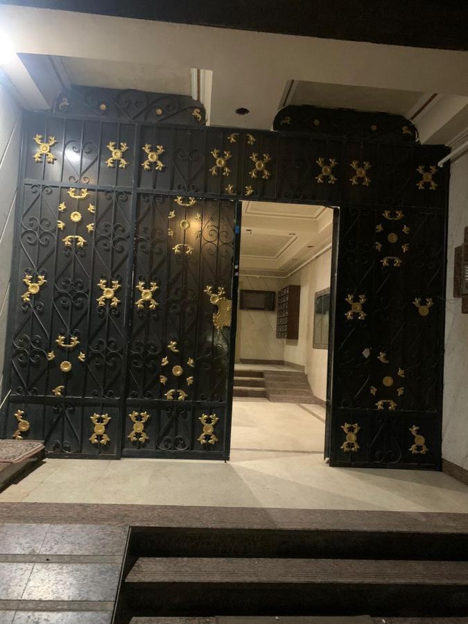 Deluxe Apartment Nasr City Kairó Kültér fotó