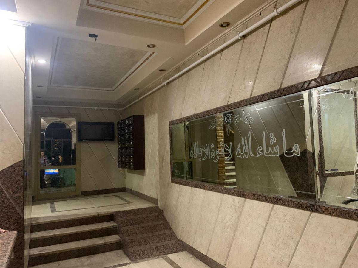 Deluxe Apartment Nasr City Kairó Kültér fotó
