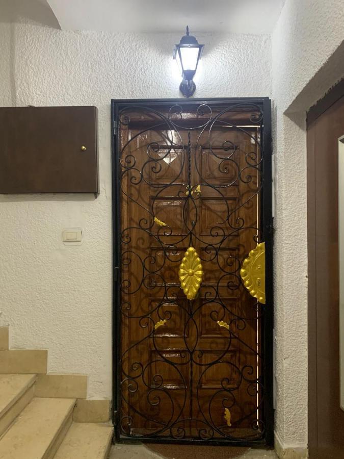 Deluxe Apartment Nasr City Kairó Kültér fotó