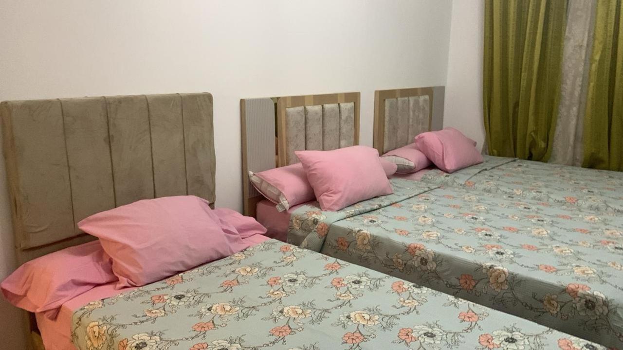 Deluxe Apartment Nasr City Kairó Kültér fotó